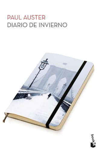 Diario de invierno (Biblioteca Paul Auster)