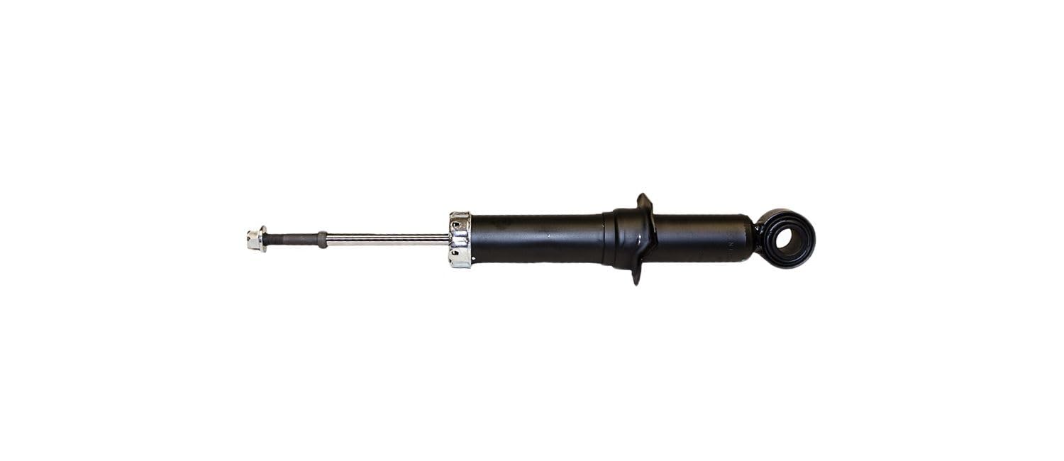 Gabriel G51898 Ultra Rear Strut for 09-10 Pontiac Vibe FWD; 09-17 Toyota Corolla, 09-14 Toyota Matrix FWD (1 Pack)