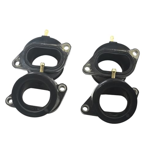 Collecteur de carburateur pour FZS1000 FAZER et FZ1 pipe d'admission 5LV-13586-01