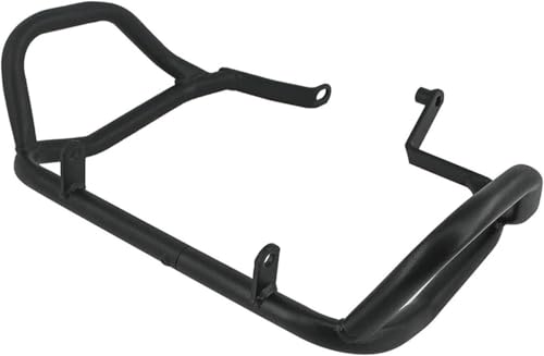 Pare-chocs moto CB500X protection moteur LOWER pour modèle 2019-2023