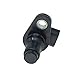 CMP Cam Camshaft Position Sensor Fits Nissan 350Z Altima GTR Maxima Pathfinder Quest Rogue Sentra Infiniti EX35 FX35 G25 G35 JX35 M35 M35h Q50 Q70 QX60 Replace 23731-JA11A 23731JA11A 23731-JA11B