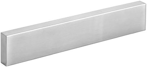 StrongHold Stainless Steel Magnetic Tool Rack 10 Inch
