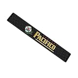 Pacifico Bar Mat