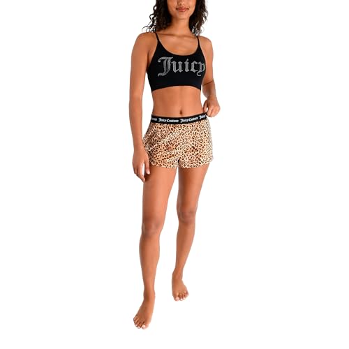 Juicy Couture Women's Sports Bra