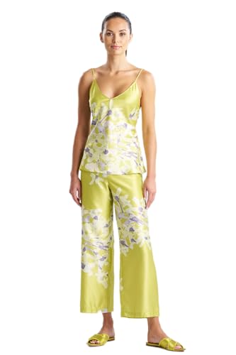 Natori Women's Sumi-e Cami Pj Set Length: 24