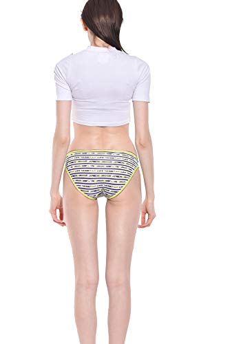 Image of KOTTY Multi Solid Cotton Women Panty