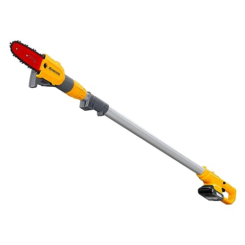 京セラ(Kyocera) 旧リョービ 充電式ポールチェンソー BPCS-1800L1 616850A...