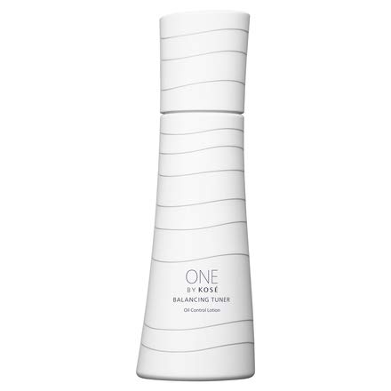 ONE BY KOSÉ BALANCING TUNER 120mL 2本セット Amazon.co.jp: ONE BY KOSE Balancing Tuner, 4.2 fl oz (120 ml) : Beauty