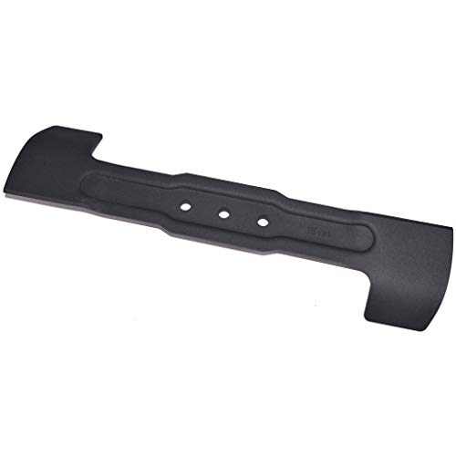 Yourspares Lawnmower Metal Blade 34cm compatible with Bosch Rotak 34 3404R - Replaces F016L65157