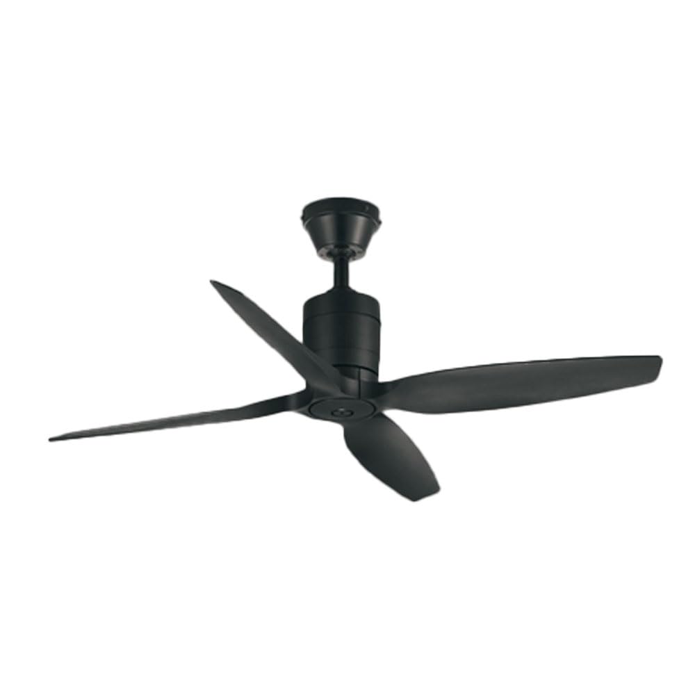 Amazon.co.jp: オーデリック シーリングファン本体 DC MOTOR FAN 4枚