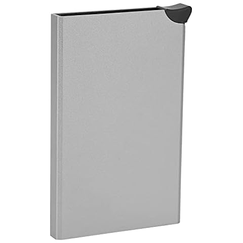 Porte-Cartes AUNMAS Automatique Cover
