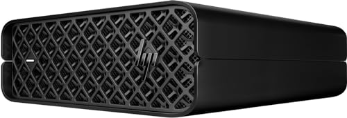 Hp Z2 Mini G9 Workstation 86d50ea [intel I7 Ram - vue 4