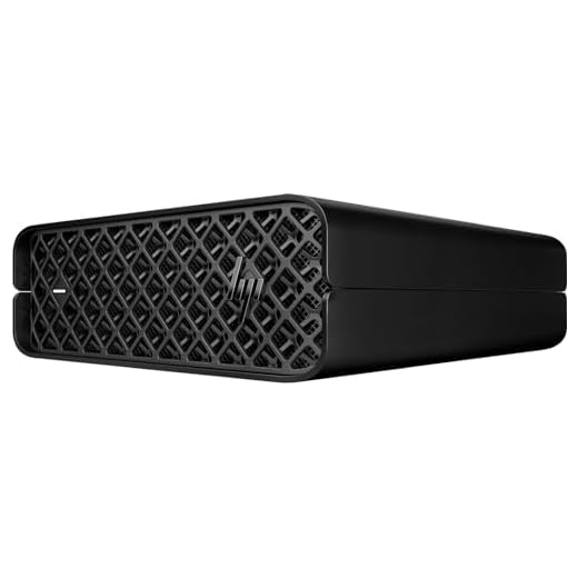 HP Workstation Z2 G9 Mini mit Core i9