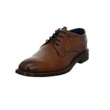 kelian bieli Modellname: Kelian Daniel Hechter Herren Schnuerschuhe Kelian Schnürschuhe 813-58001-2100-6300 braun 813138