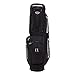 Callaway Golf 2021 Chev Stand Bag, Black/Charcoal/White