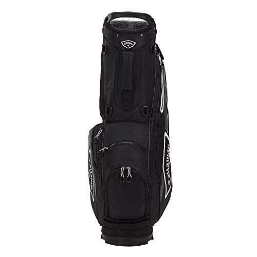 Comparte este contenido con los demás golfistas Buffer Email Print Facebook Linkedin Telegram Pinterest Twitter Whatsapp Comienza a entrenar con tu propio entrenador personal Pulsa aqui 👆 si quieres tener un estilo de vida mas saludable Callaway-Golf-Chev-Bolsa-de-Golf-Hombre