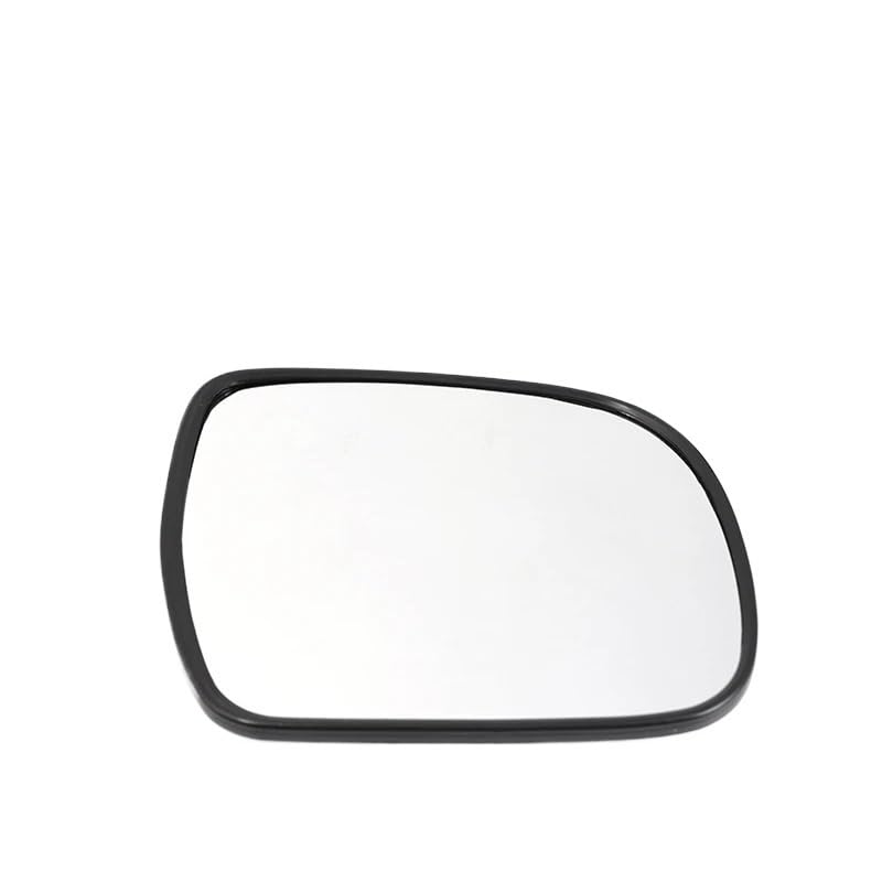 Rétroviseur latéral chauffant gauche droit miroir dégivrant pour voiture RX300 RX350 Vigo 05-15