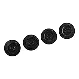 Willhom Bottom Case Rubber Feet Replacement for MacBook Pro 13" A1278 15" A1286 17" A1297 - Image 3