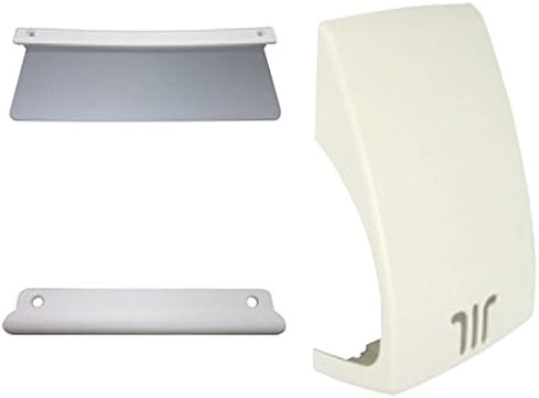 PO-BX-SH Mailbox, White