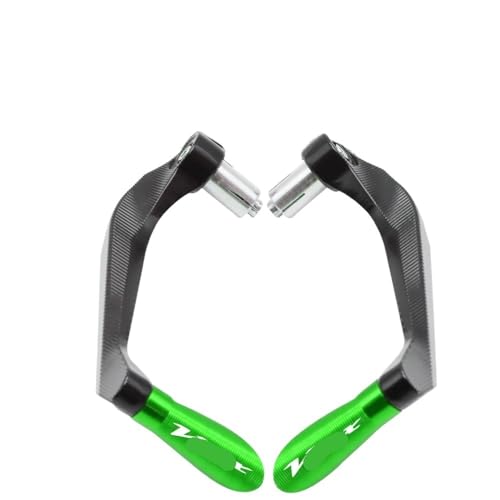 Garde-main moto VMAX 1700 protecteur haut de gamme leviers embrayage frein