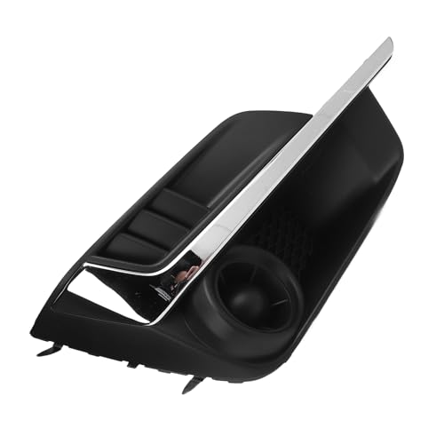 Lunette de phare antibrouillard droit 57731FJ400 pour réparer un pare-choc abîmé