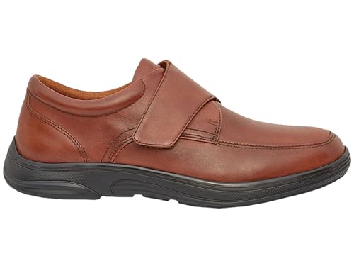 Image of Anodyne Men's No. 28 Casual Oxford