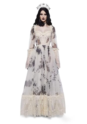 chinese dress ladies Long Ruched Sweetheart Dress For Women