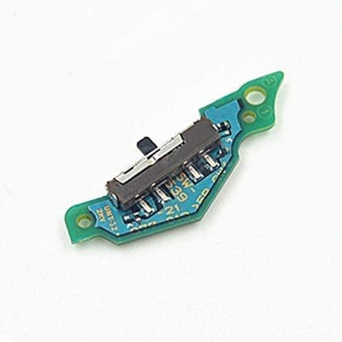 Power ON Off Switch Board PCB Board for PSP 2000 Game Accessories