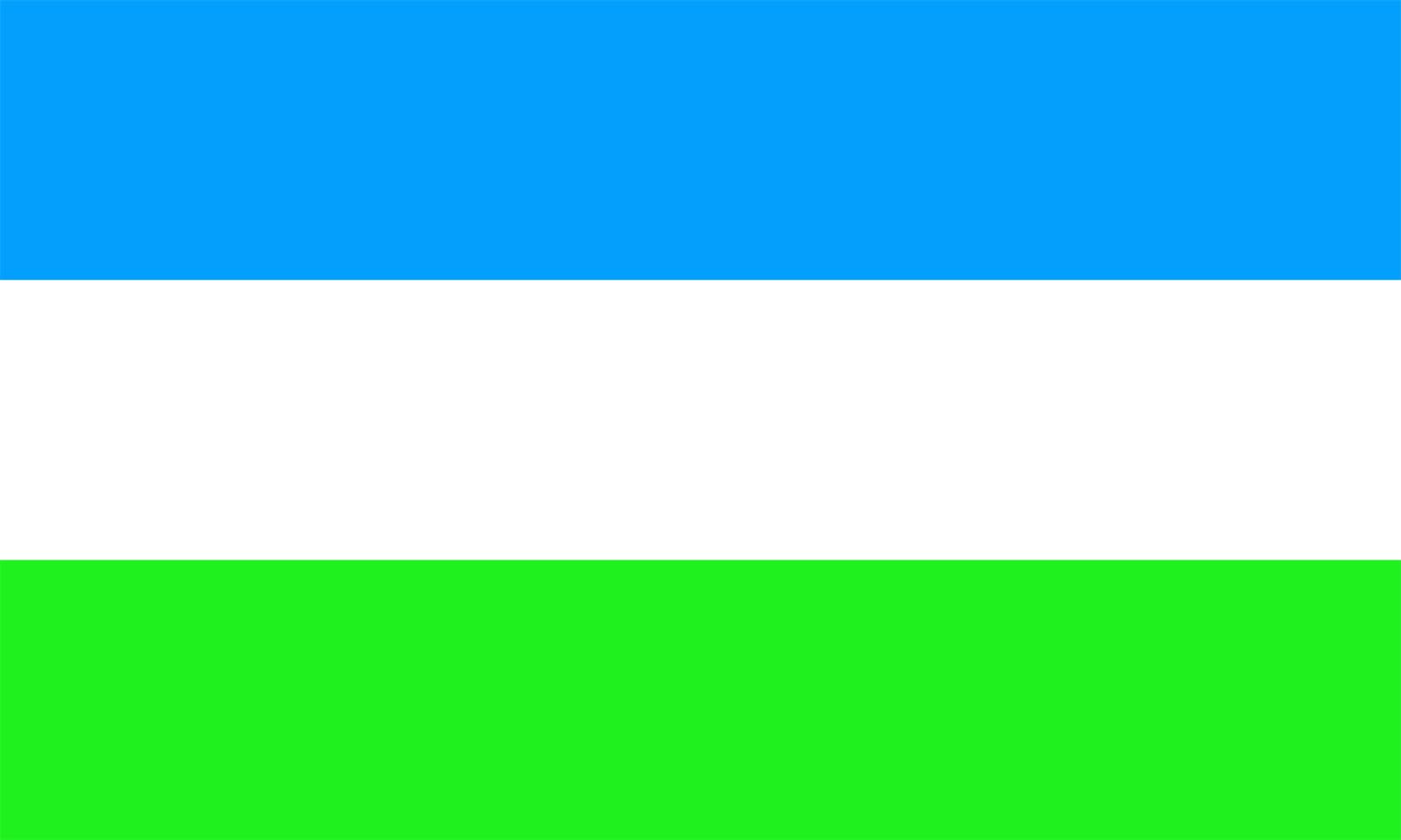 Drapeau AGALLPAMPA BANDERA grand drapeau paysage 1.35m² extérieur mât
