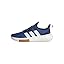 Dark Blue/White/Grey