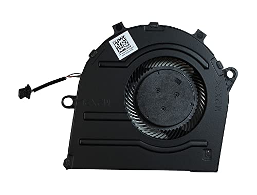 Ventilateur CPU Dell Inspiron 5405 pièce rechange refroidissement PC Power4Laptops