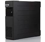 Eaton – Eaton Ellipse PRO – Line‑Interactive USV 850VA 510W – ELP850