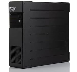 Eaton – Eaton Ellipse PRO – Line‑Interactive USV 850VA 510W – ELP850