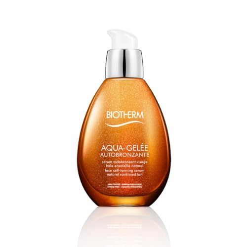 Biotherm, Sérum Autobronceador Hidratante, Para...