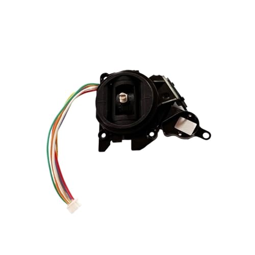 農業用ドローン T20P/T40/T25/T50 リモコンロッカージョイスティックパーツ 互換性があります 植物保護ドローンアクセサリー修理パーツに対応(1PCS NEW LEFT)