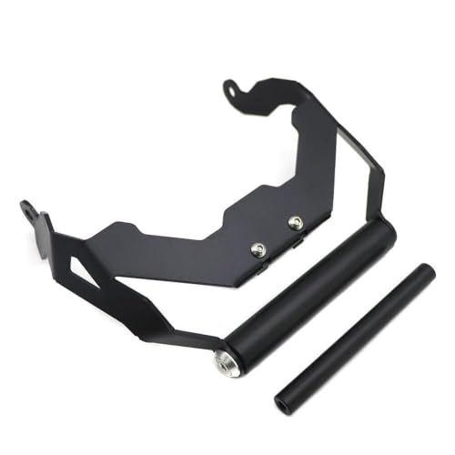 Support de navigation moto ADV350 pour éviter les vibrations GPS