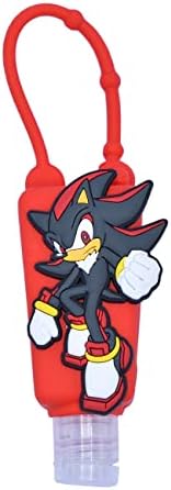 Sonic Hand Sanitizer Backpack Hanger - Series 2