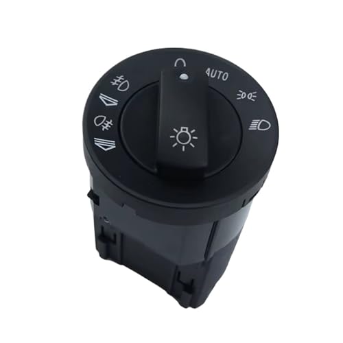 Commande de phares automatique Audi A4 S4 pour rouler sereinement sous la pluie et la nuit