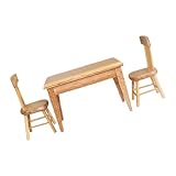 Miniatures de petits meubles : s'agit d'un accessoire de décoration pour mini maison, vous pouvez l'utiliser vous-même ou l'offrir à vos , petits meubles