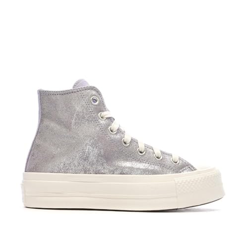 Baskets Converse CHUCK TAYLOR ALL STAR LIFT - vue 8