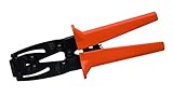 Tubular Terminal Pliers 10-16