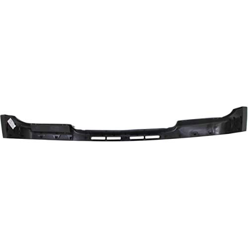 Oe Replacement 2001-2002 Chevrolet Pickup_Chevy_Silverado Bumper Cover (Partslink Number Gm1051106) #TOP1