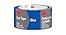 Scotch 1020-BLU-A Durable Duct Tape, 20-Yards, Blue, 12 Per Case