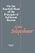 On the Fourfold Root of the Principle of Sufficient Reason (Open Court Library of Philosophy)