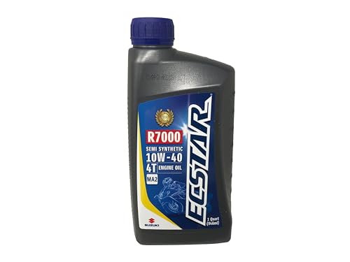 Kit cambio aceite semi-sintético 10W40 4 cuartos miniatura 3