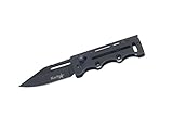 Fully Stainless Steel Made Small Folding Knife - Best EDC Knife - Best Pocket Knife for Camping and Hunting