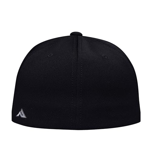 Image of Pacific Headwear Unisex-Adult Pacific Headwear Premium P-tec Flexfit Cap