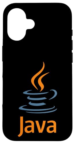 Java Code Web Developer Shirt Front End Developer �X�}�z�P�[�X iPhone 16 �p