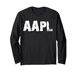 AAPL Long Sleeve T-Shirt