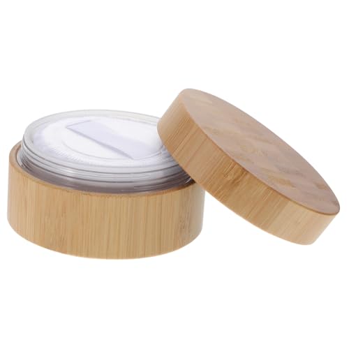 KAILIKETIY �p�E�_�[�p�t�P�[�X ���[�X�p�E�_�[���ϗe�� �X�|���W �� �ӂ邢�t�����[�X�p�E�_�[�e�� �� ���� �z���_�[ �p�t�t���{�f�B�p�E�_�[�e�� �{�f�B�p�E�_�[�_�X�e�B���O�u���V �|